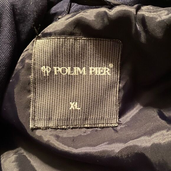 Polim & Pier Ski Jacket. - Picture 4 of 5